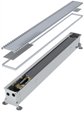 Fan-Coil convectors - Forced Convection (with fan)