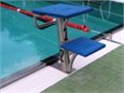 FINA Starting block 