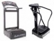 Fitness equipment