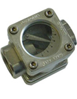 Flap indicator