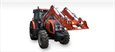 Front end loader