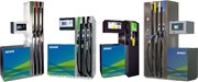 Fuel dispensers