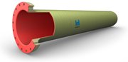 FW Pressure Systems - pipes