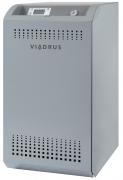 Gas boilers - Condensing 
