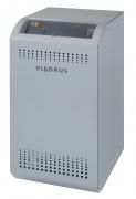 Gas boilers - Floor-standing