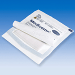 Gauze and Non-woven Swabs