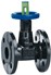 Globe valves