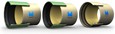 Gravity Systems - Pipe Joints