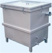 Grease Traps