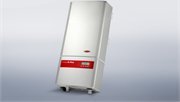 Grid-connected inverters
