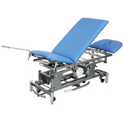 Gynaecology Chairs and accesories