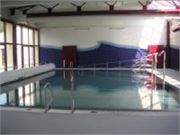 Health and therapy pools