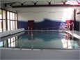 Health and therapy pools