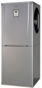 Heat pumps