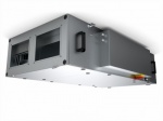 Heat recovery units