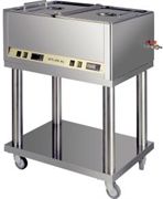 Heat Therapy devices