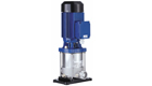 High-pressure pumps