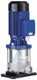 High-pressure pumps