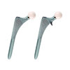 Hip replacements