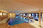 Hotel swimming pools