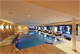 Hotel swimming pools