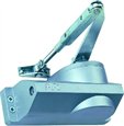 Hydraulic Door Closers