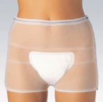 Incontinence Pads