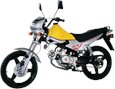 JAWA 50