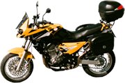 JAWA 660