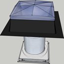 Kit for the Flat Roof