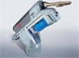 Laser welding
