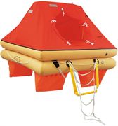 Life rafts