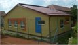 Light masonry buildings