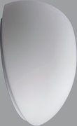 Lighting with opal shades