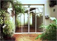  Linear sliding doors