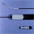 Livewire TCTM ablative katetries