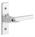 Lockable handle
