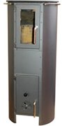 LT 8 Lux local room heating