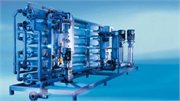 Membrane Filtration Systems