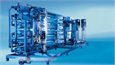 Membrane Filtration Systems