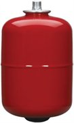 Membrane pressure expansion vessels