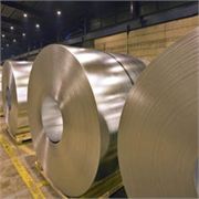 Metal coated steels