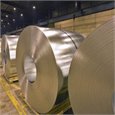Metal coated steels