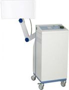 Microwave therapy units