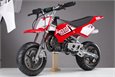 Minimotard BLATA 2,6