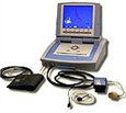 Monitors blood pressure Finapres