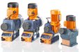 Motor Driven Metering Pumps