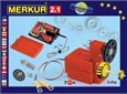 Motors and Gears