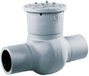 Non-return valves