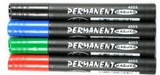 Office markers and school fibre pens